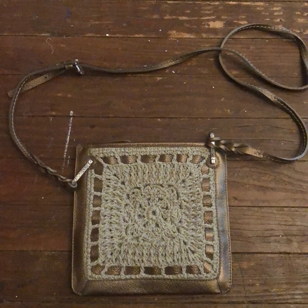 Small handbag - Picture 2 of 4